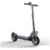 JOYOR Monopattino elettrico JOYOR Y8-S(ABE) con ruote da 10 pollici, batteria da 48V 26Ah, carico massimo di 120 kg, autonomia fino a 82 km.
