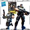 Hasbro Originale Marvel Legends Series Marvel Rivals The Punisher Frank Castle Action Figure in Scala 6 Pollici Modello da Collezione Regalo