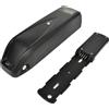 pswpower Batteria per Bicicletta Elettrica Hailong Pack 36V 17.5AH, compatibile con motore Bafang TSDZ2B Tongsheng da 1000W, batteria al litio per e-bike potente.