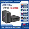 Blackview MP100 NUOVO Mini PC AMD Ryzen 5 7430U Windows 11 6-Core 12-thread 16GB DDR4 512GB SSD WiFi 6 Mini Computer PC BT5.2