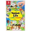 Nintendo Tomodachi Life: A Dream Life - Gioco SWITCH - Versione spagnola