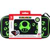 turtle beach Custodia da viaggio Deluxe Glow In The Dark con licenza - SWITCH 1