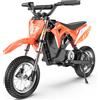 NONE HillMiles MileRocket 1 Bicicletta Elettrica per Bambini, Batteria 36V 4Ah, Pneumatici da 12 Pollici, Bici Elettrica per Ragazzi