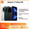 XIAOMI Smartphone Xiaomi 17 Ultra con Display OLED da 6,9 Pollici, Fotocamera Leica, Processore Snapdragon ® 8 Elite Gen 5 NFC 6000mAh 5G