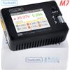 ToolKitRc Caricabatterie ToolkitRC M7, DC 200W 10A, Scarica Intelligente per Batterie al Litio, 1S 2S 3S 4S 5S 6S, Rilevamento Server, ESC, Ricevitore, IPS, per Modellini Telecomandati Auto, Barche, Aerei,