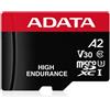 ADATA MICRO SDXC ADATA High Endurance 64 GB