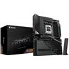 GIGABYTE Scheda Madre GIGABYTE X870 AORUS STEALTH BTF AM5 ATX Nero