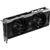 ACER Scheda Video Acer Nitro AMD RX 9060 XT 16G OC Nero