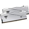 PATRIOT Ram Patriot Viper Xtreme 5 CKD DDR5 9200Mhz 48GB (2x24) CL44 XMP Bianco