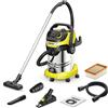 KARCHER WD 6 P S V-30/6/22/T + DDC - BIDONE ASPIRATUTTO
