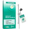 hansgrohe Activera Select S Set Doccia con Asta, EcoSmart+, Cromo