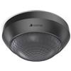Steinel Rilevatore di movimento IS 2360-3 ECO nero, portata max. 12 m | rilevatore di presenza a 360° per LED max. 500 W, sensore a soffitto per esterni e interni