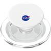 Nasa Felpa con cappuccio Spaced Out della NASA PopSockets PopGrip per MagSafe