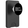 The Civic Standard Riportare indietro noioso sostenitore dell'operatore sanitario pubblico PopSockets PopWallet per MagSafe