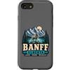 Jeff Hobrath Custodia per iPhone SE (2020) / 7/8 Avventura nella fauna selvatica di Banff, Alberta Lakes Peaks