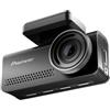 Pioneer VREC-Z820DC Dashcam 4K anteriore e posteriore, Visione Notturna AI