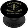 The Surf Ops Collection Surf Ops Kilgore Surf Club Eccezionale PopSockets PopGrip Adesivo