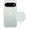 Google Grizzly(Fog,256UK/EU,Sub6,UK/EU) + Charger - 25 W Qi2 Wireless