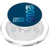 Birth Since Month Of September Retro Vin Da settembre 2016 2016 Anno 2016 Retro 2016 Vintage 2016 PopSockets PopGrip per MagSafe