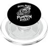 Divertente Peter, Halloween Halloween, divertente Peter mangiatore di zucca PopSockets PopGrip per MagSafe