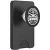 Nuotatore Nuoto Nuotare Accessori Regalo Nuotatore Nuoto Pool-fun Nuotare PopSockets PopWallet per MagSafe