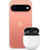 Google Kodiak(Dune,512GB,Sub6,UK/EU) + Pixel Buds Pro 2 - Hazel