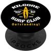 The Surf Ops Collection Surf Ops Kilgore Surf Club Nung River PopSockets PopGrip Adesivo