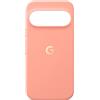 Google Cover Pixelsnap per Google Pixel 11 Pro - Rosa opaco | Protezione per Google Pixel 11 Pro, compatibile con gli accessori Pixelsnap, confezione al 100% priva di plastica.
