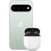 Google Kodiak(LFog,512GB,Sub6,UK/EU) + Pixel Buds Pro 2 - Hazel