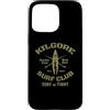 The Surf Ops Collection Custodia per iPhone 15 Pro Max Surf Ops Kilgore Surf Club SURF o LOTTA