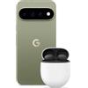 Google Kodiak(Pine,512GB,Sub6,UK/EU) + Pixel Buds Pro 2 - Hazel