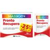 MARCO VITI FARMACEUTICI SPA MASSIGEN PRONTO RECUPERO 18 BUSTINE PROMO