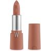 WYCON cosmetics MATT ICON Rossetto dal finish matt vellutato 30 GINGERBREAD