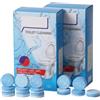 EPMOCN 32 Pastiglie Pulitore WC Anticalcare per Cassetta e Scarico - 2 Scatole x 16 Pezzi - Disincrostante WC Efficace contro Calcare e Macchie di Urina - Igiene Profonda e Freschezza Duratura