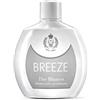 Breeze 6 Deodoranti Breeze Squeeze THE BIANCO Deodorante Profumo per il corpo