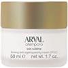 Arval Crema Rassodante Anti-Età Luminosità Totale Spf 20-210 gr