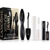 Lancôme Hypnôse Drama Mascara Set, Ultimate Volumising Eye Routine con olio di jojoba, include mascara full size, mascara formato da viaggio e mini Cils Booster XL Primer