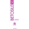 FEMAR FARMA Sas DI BARONE L.F. Betosile 50 Crema 75 ml - Crema Idratante ed Emolliente per Pelle Secca e Sensibile
