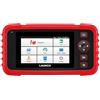 LAUNCH CRP129X Diagnosi Auto Codifica Iniettore Aggiornamento 0 | Olio/EPB/SAS/TPMS/BMS/Acceleratore/Ripristino DPF,Strumento Diagnostico Motore Trasmissione ABS SRS,Vin Automatico