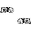 Johns Fari alogeni adatti per BMW Serie 3 E30 87-92 Super-DE H1 Set Sinistra Destra