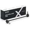RIDEX 3229S0774 Bielletta barra stabilizzatrice Anteriore Sinistra Compatibilità con BMW 1 Hatchback F20