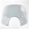 RTSMD Per Piaggio Per Vespa LX50 LX 125 LX150 GT200 GTS 250 GTS 300 Parabrezza Per Moto Parabrezza Protezione Parabrezza Parabrezza Cupolino Parabrezza(Colore 2)