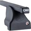 Tetrax Cam 40112 Kit Completo Attacchi Fissaggio Totus