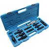 BUZZETTI ESTRATTORE CUSCINETTO DI CARTER MOTORE DIAM -8 A 30MM + ESTRATTORE SILENBLOC 20x17MM E 30x28MM (5030)