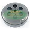 Generico FZ00384 CAMPANA FRIZIONE COMPATIBILE CON PIAGGIO BEVERLY 500 4T 2002 2006 TOP PERFORMANCE