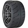 Toyo Tires Toyo 74712 Pneumatico 255/40 Zr17 98W Proxes R888R, Semi Slick-Competicion