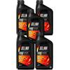 Petronas Selenia ULTRA CP/03-5w30 - - ACEA C3 - Stellantis FPW 9.55535/03 - PSA B71 2290 - PSA B71 2297 - 5 Litri