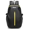 WYOERN Per Yamaha T-Max 500 TMAX 560 TMax 530 Zaino Borsa Per Casco Moto Da Viaggio Impermeabile Di Grande Capacità