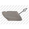 PRASCO Ribalta, Gancio traino OP0351236 | Compatibile con: OPEL CORSA D