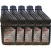 Charging Racer Tecno-Lube Olio Motore Super Synth 5W-40 100% Sintetico C3-Range (5L) | Low SAPS, ACEA C3-10, Protezione FAP, MB 229.51 / VW 502.00, BMW LL-04